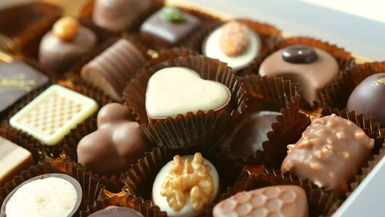 Chocolate