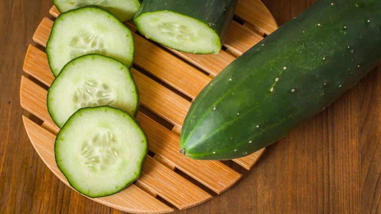 Cucumber