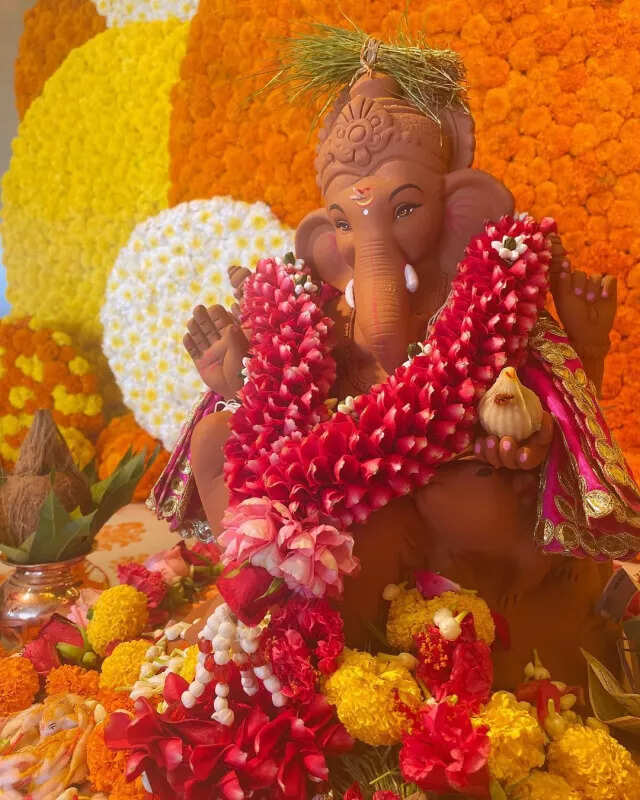 Ganpati Bappa