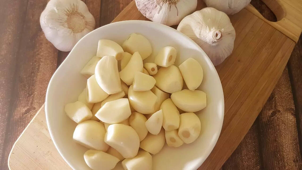 Garlic
