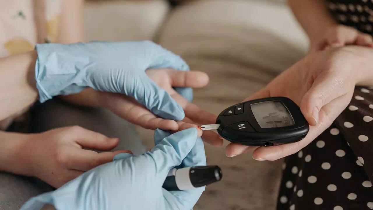 HbA1c vs SMBG