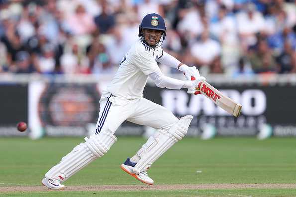 If Gill participates in the Duleep Trophy, he would have featured only in North Zone's first game owing to national duty in the Asia Cup