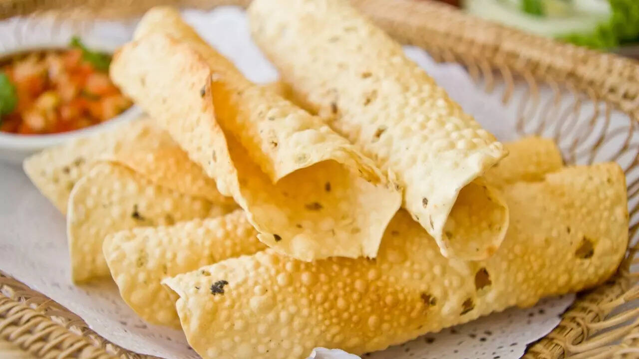 Papad