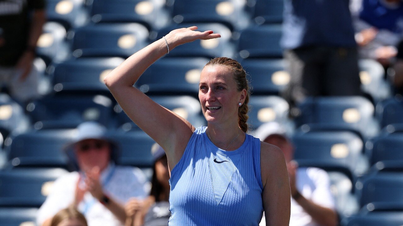 Petra Kvitova
