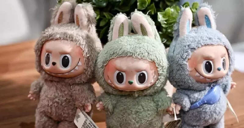 Pop Mart sues 7-Eleven for selling fake Labubu toys | Credit: Pop Mart