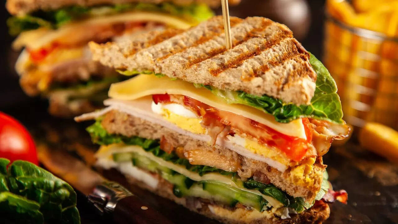 Sandwich