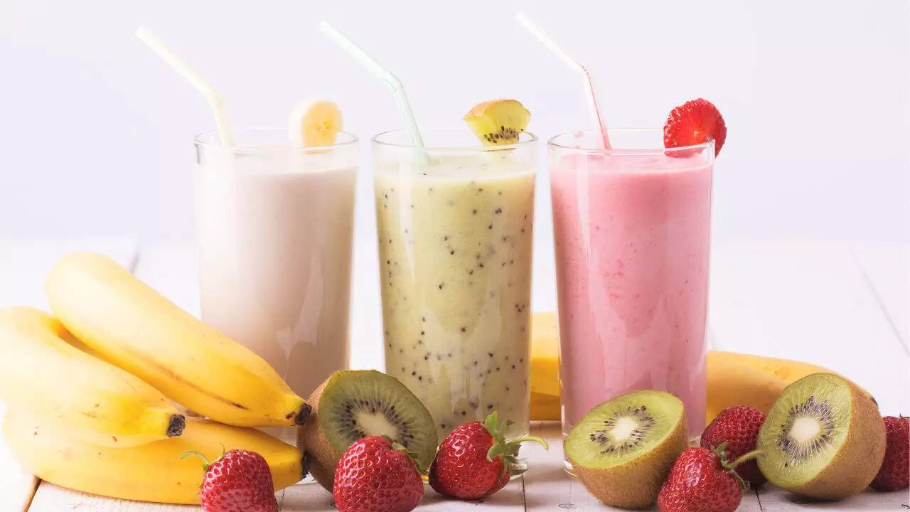 Smoothies