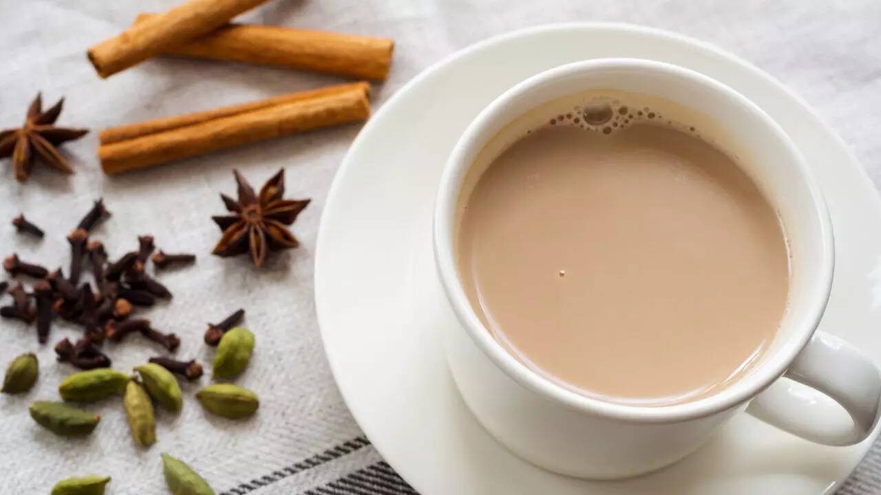 Tea