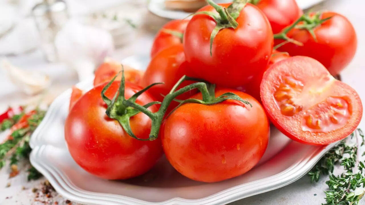 Tomatoes