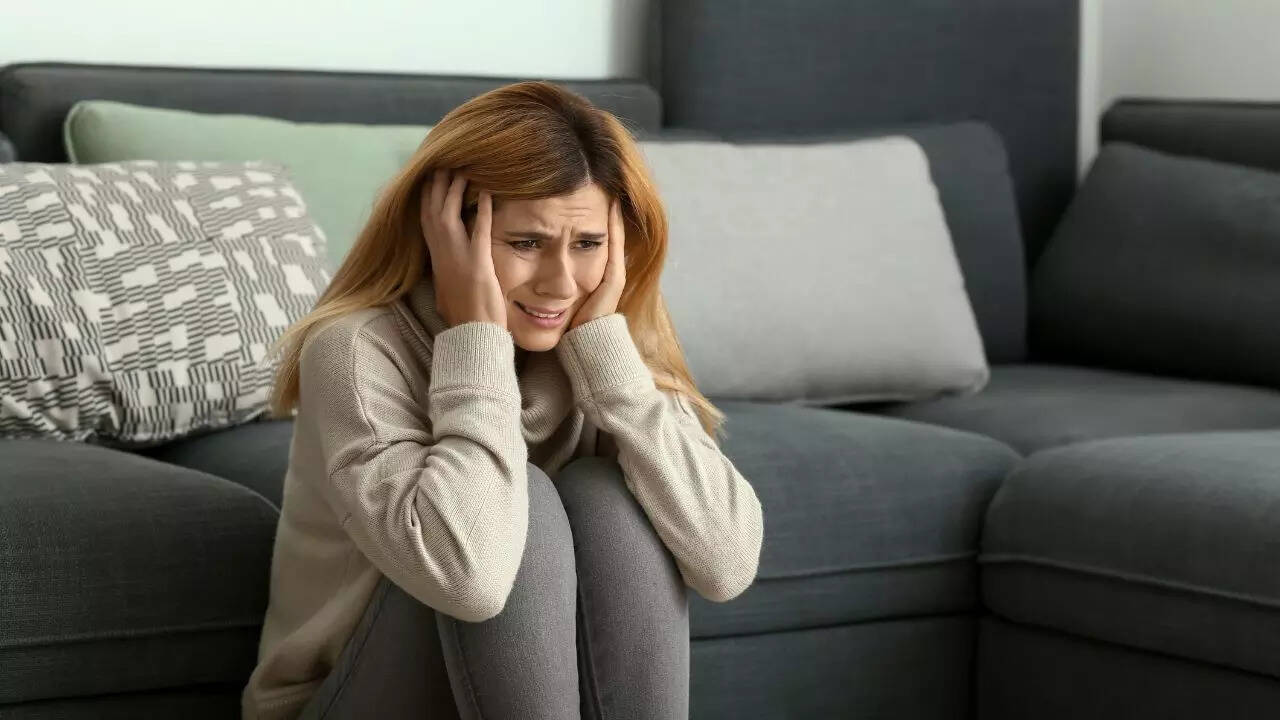 Understanding Anxiety and OCD: Causes and symptoms