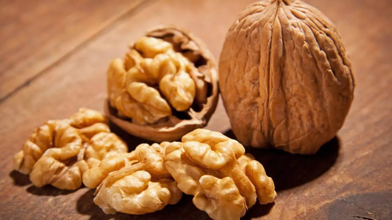 Walnuts