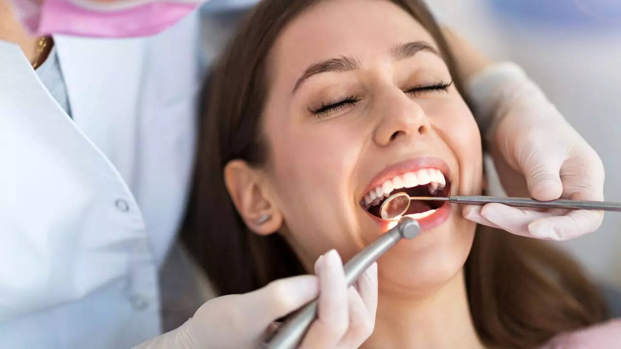 Warning signs your toothache needs professional care