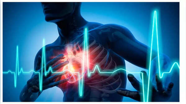 Irregular heartbeat or palpitations