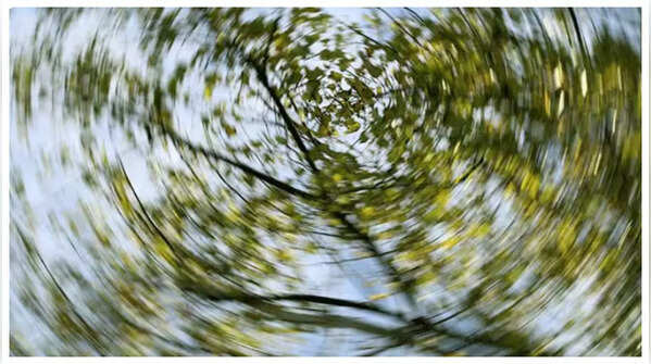 Dizziness