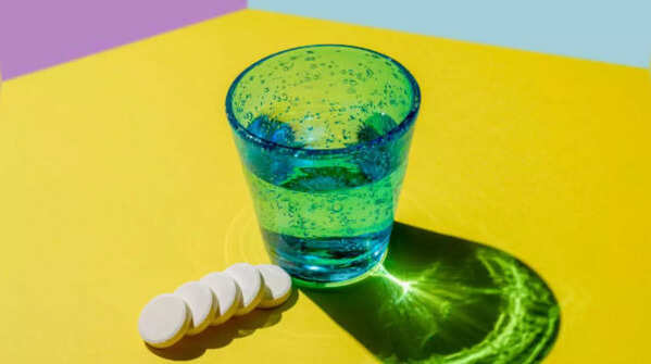 CoQ10