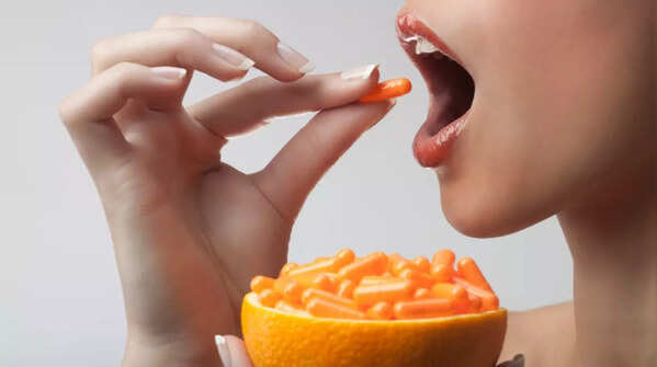 Multivitamin