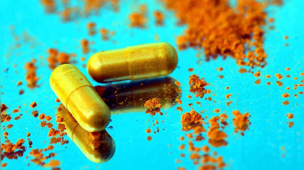 Curcumin
