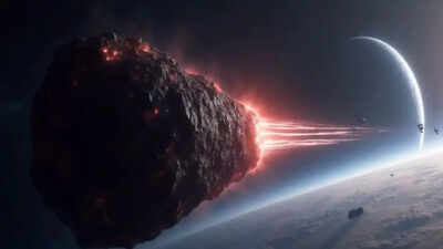 3I/ATLAS interstellar object may be far bigger than expected scientists reveal shocking details about mass and path