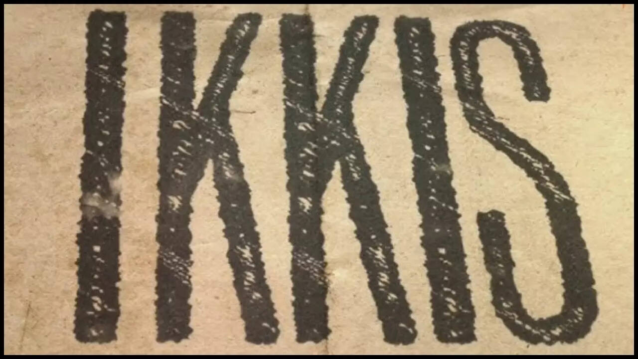 Ikkis