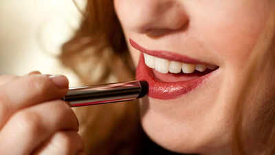 Lung cancer risk from lipstick: Understanding how heavy metals like lead and cadmium can affect your health