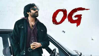 'OG' box office collections day 4: Pawan Kalyan film tries to hold after initial dip; crosses Rs 140 cr