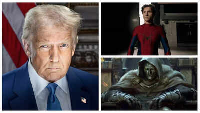 Donald Trump imposes 100 per cent tariff on films made outside America; to impact Indian and Hollywood film industries?