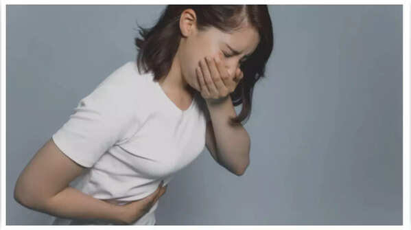 Digestive problems and gut issues