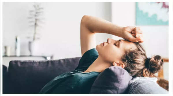 Recurring allergies or sensitivities