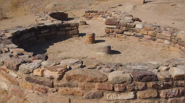 Dholavira, Gujarat