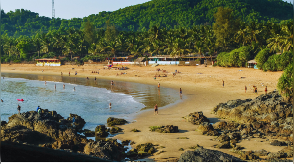 Gokarna, Karnataka