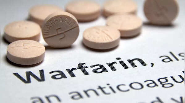 People on blood thinners 