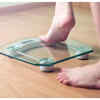 Unexplained weight loss