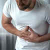 Abdominal pain