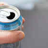 Diet soda