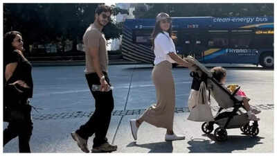 Ishaan Khatter opens up about his brunch with Priyanka Chopra Jonas in New York- Exclusive