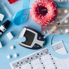 May help regulate blood sugar levels