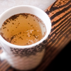 Natural morning digestive starter