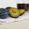 Prune juice