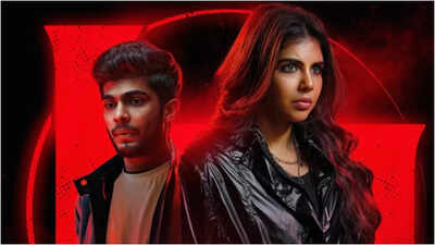 'Lokah' box office collections day 42: Kalyani Priyadarshan’s film nears end of theatrical run; Mints Rs 14 lakhs