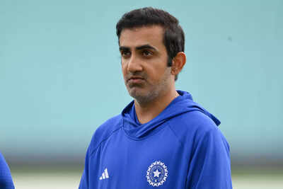 'Raise questions': Ex-India cricketer blames Gautam Gambhir for retirements of Rohit Sharma, Virat Kohli, R Ashwin