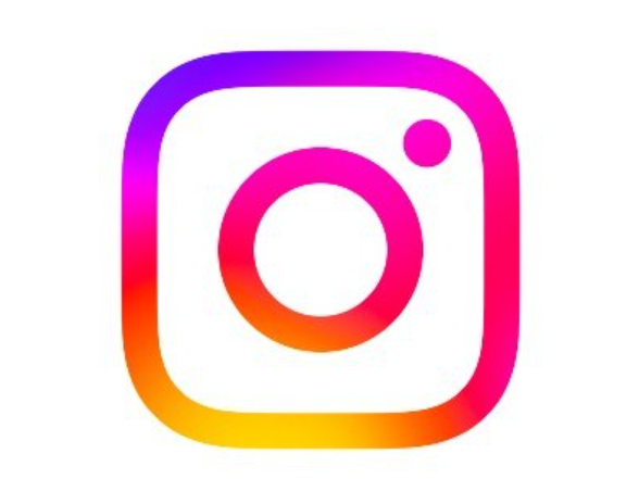 Instagram Logo (via Instagram on X)