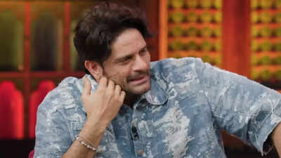 Jaideep Ahlawat reflects on his journey: ‘Picking up cow dung to partying on rooftop of a 7-star hotel,’ actor says he has seen it all