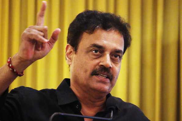 Vengsarkar was a part of the 1983 World Cup winning squad.