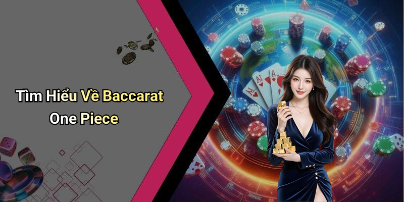 Tìm Hiểu Về Baccarat One Piece