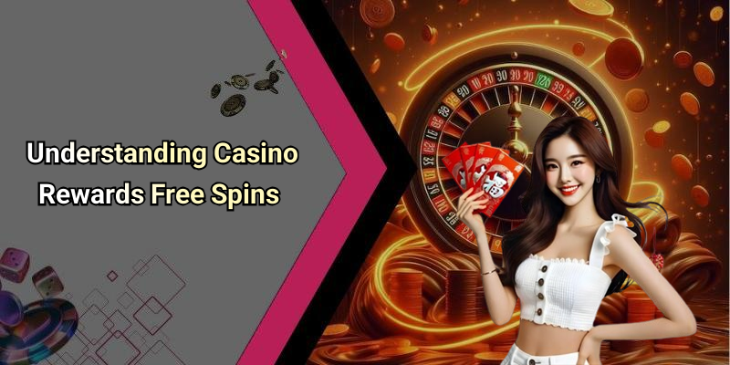 Understanding Casino Rewards Free Spins