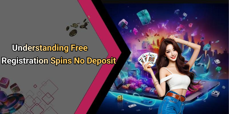 Free Registration Spins No Deposit: Unlock Your Gaming Potential With Lucky88