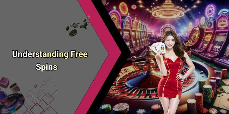 Understanding Free Spins