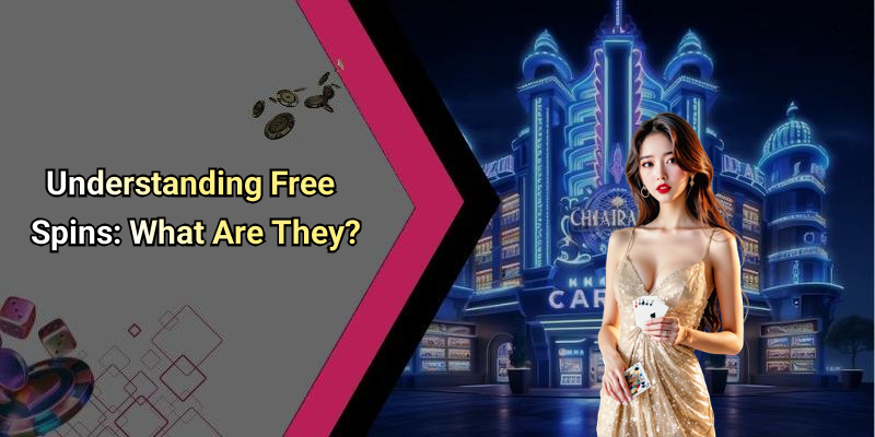 Understanding Free Spins: What Are They?