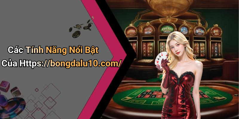 Các Tính Năng Nổi Bật Của Https://bongdalu10.com/