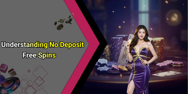 Understanding No Deposit Free Spins